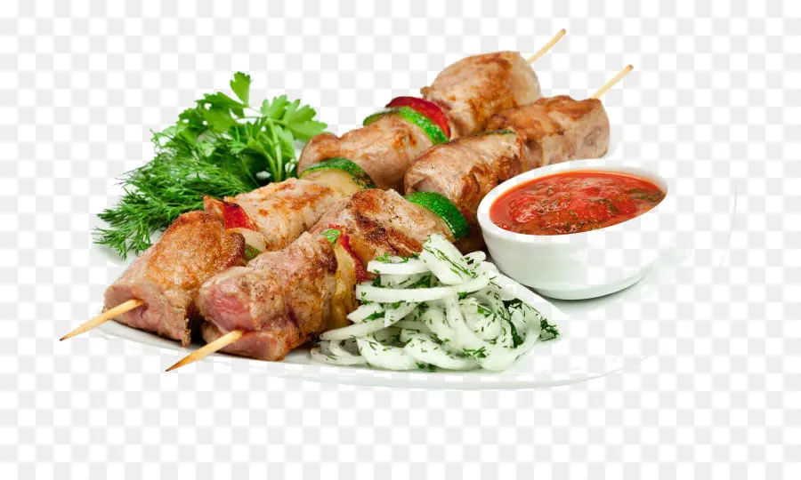 Shish Kebab，Tusuk Sate PNG