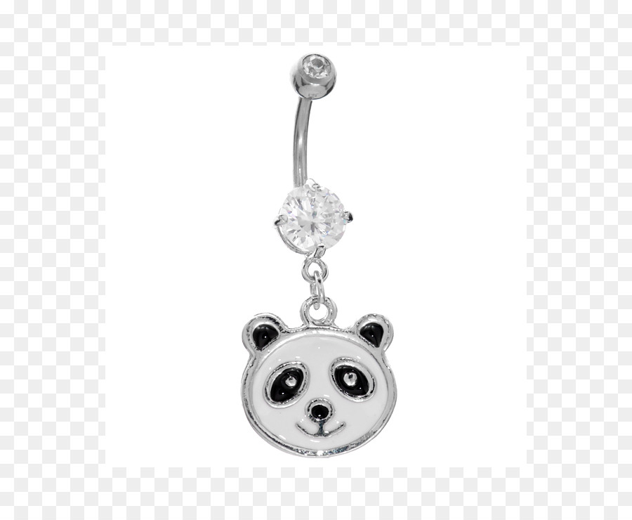 Anting Anting，Panda Raksasa PNG