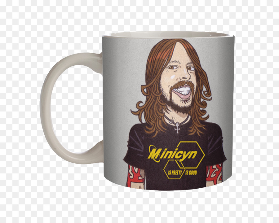 Kopi，Foo Fighters PNG