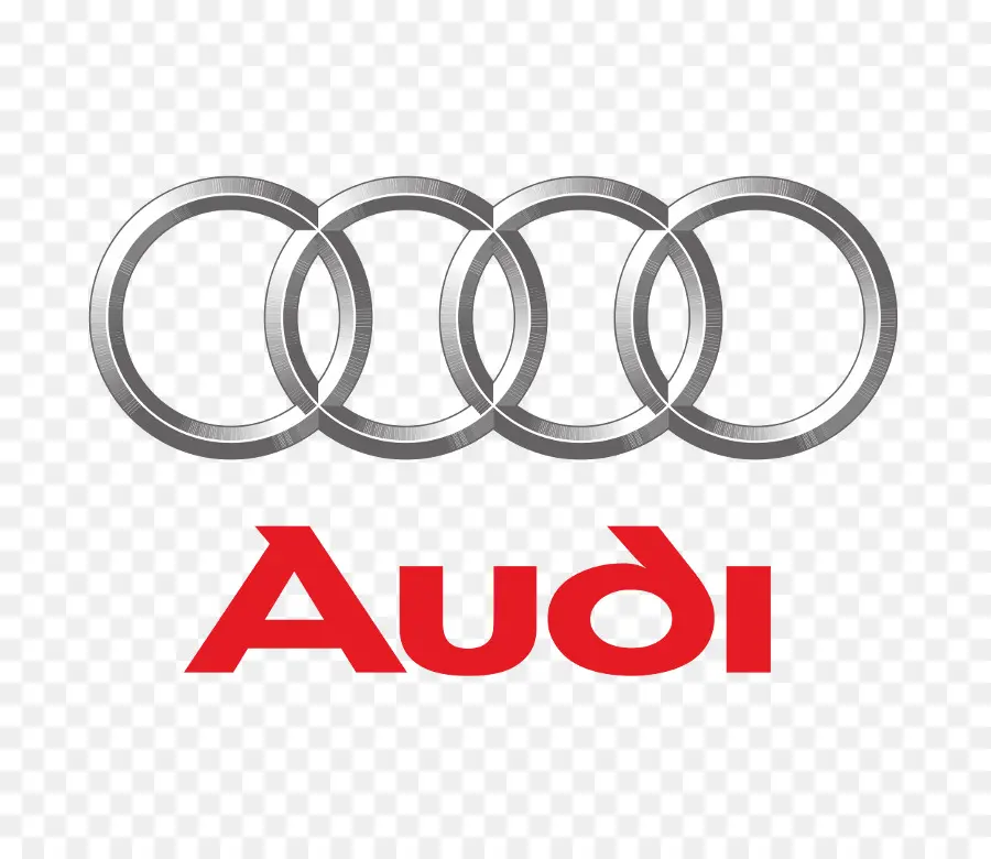 Logo Audi，Mobil PNG