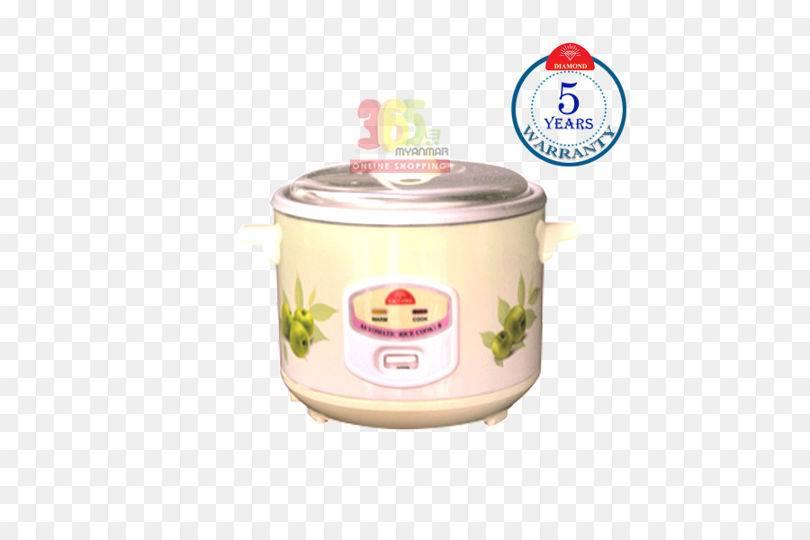 Rice Cooker，Tutup PNG