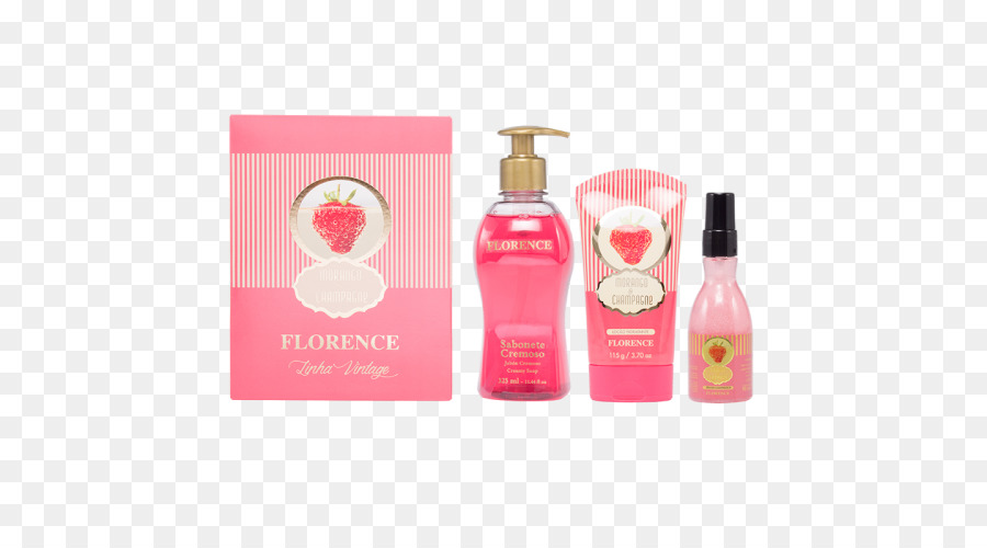 Parfum，Sampanye PNG