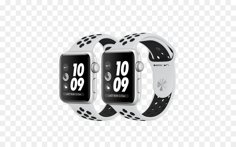 Apple Watch Seri 3，Nike PNG