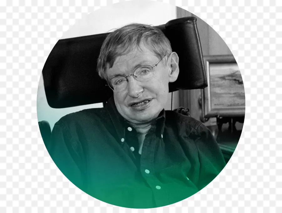 Stephen Hawking，Fisikawan PNG