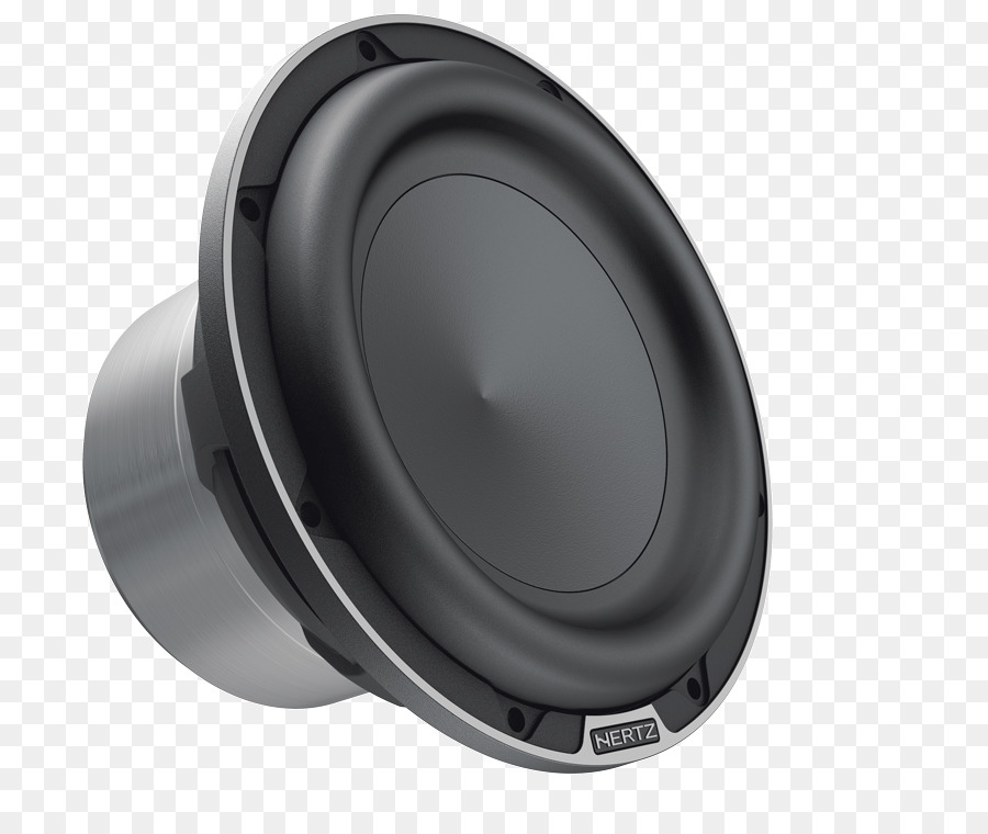 Hertz，Subwoofer PNG