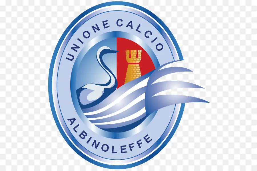 Uc Albinoleffe，Logo PNG