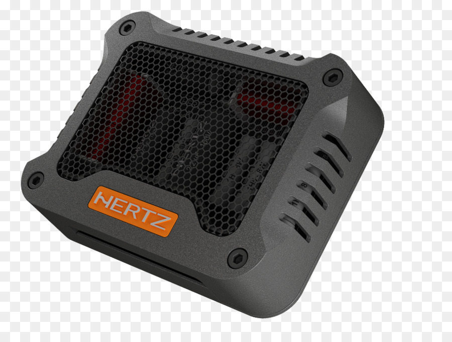 Hertz Corporation，Pengeras Suara PNG