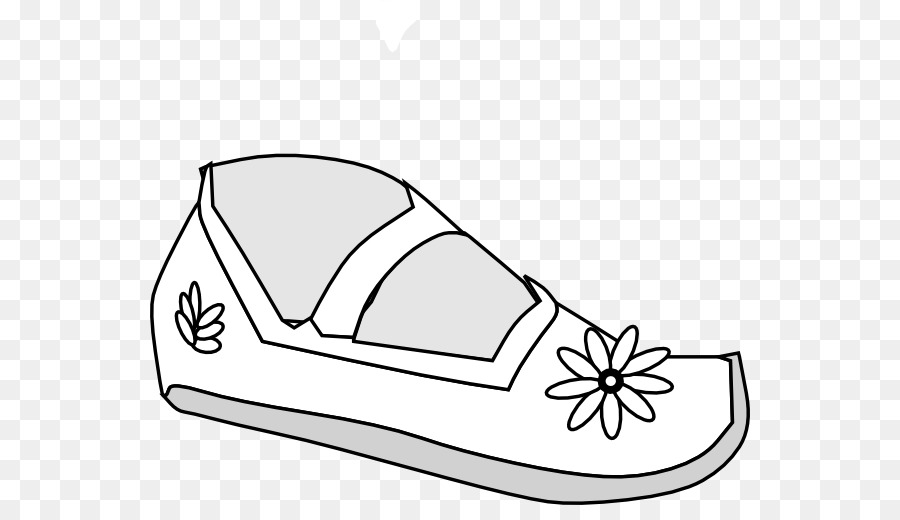 Sandal，Flipflops PNG