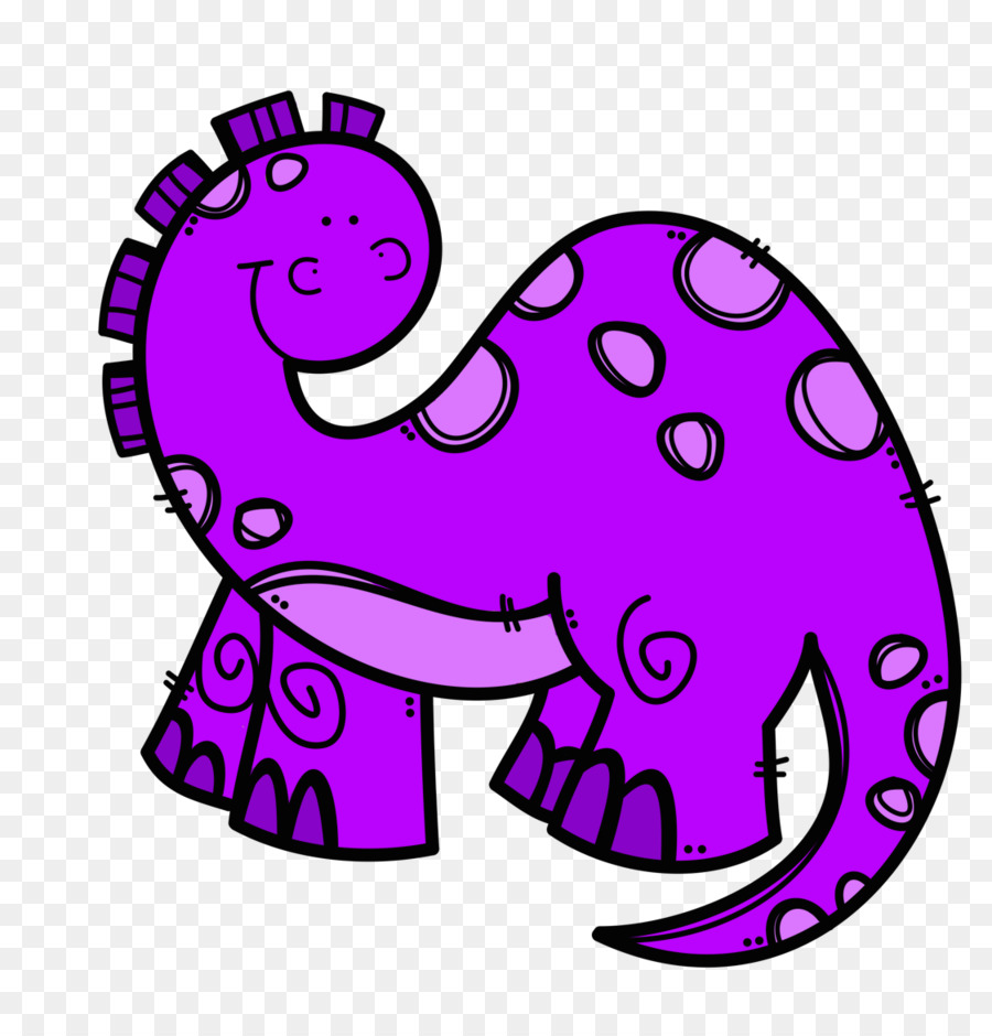 Dinosaurus，Gambar PNG