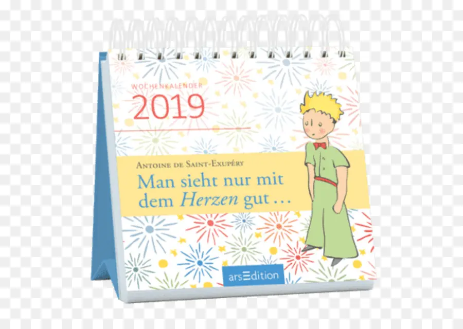 Kalender，2019 PNG