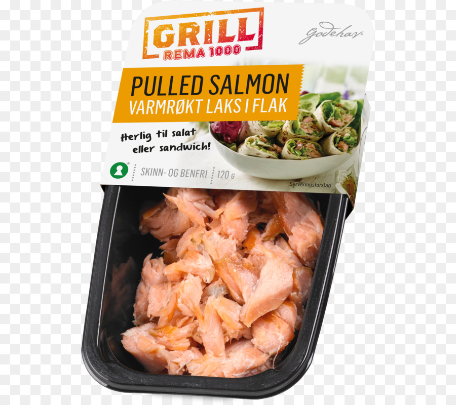 Salmon Asap，Salmon PNG