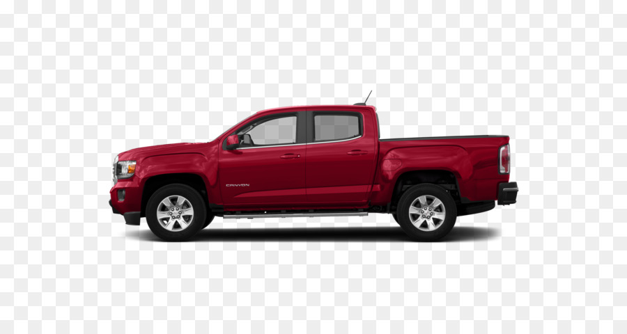 2018 Chevrolet Colorado，2017 Chevrolet Colorado PNG