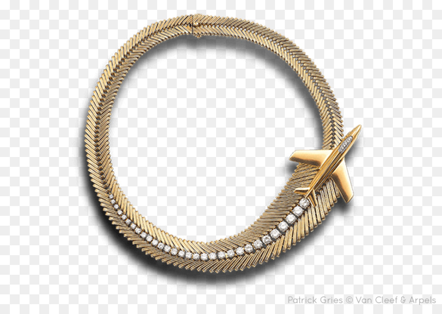 Gelang，Van Cleef Arpels PNG