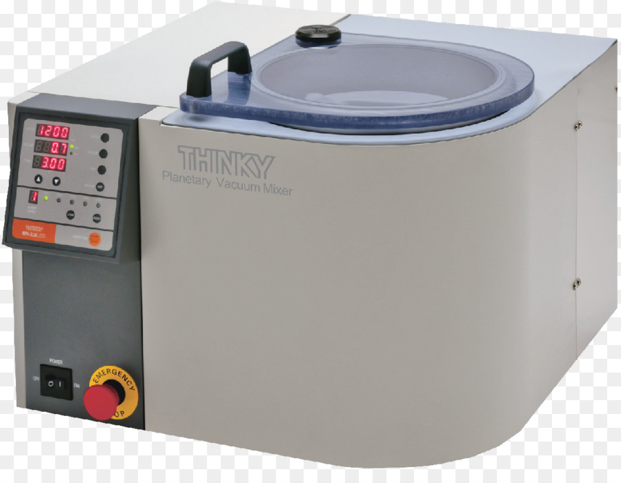 Vacuum Mixer，Pencampuran PNG