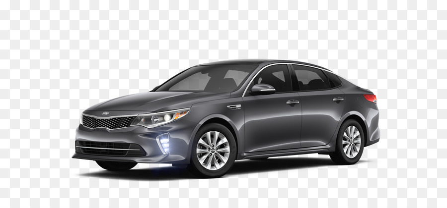 2017 Kia Optima，Kia PNG