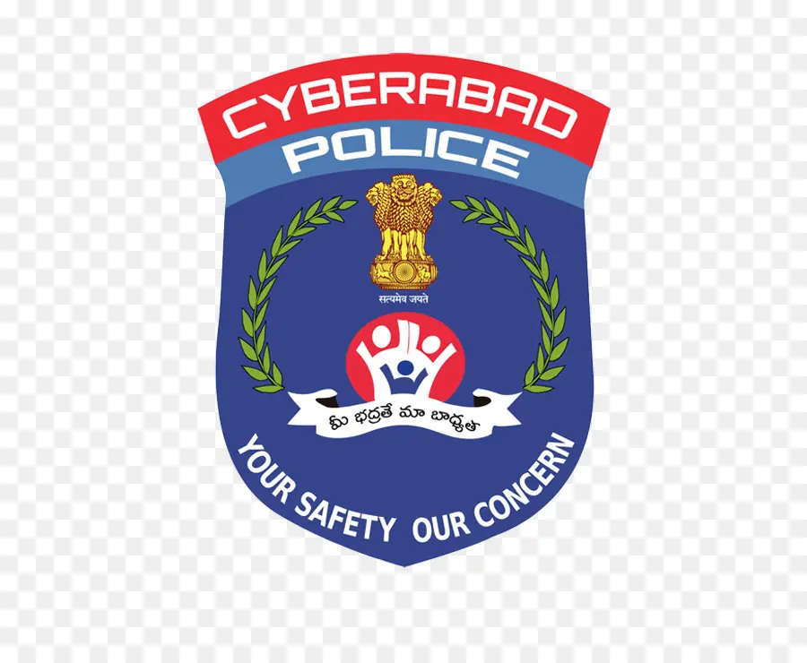 Lencana Polisi，Cyberabad PNG