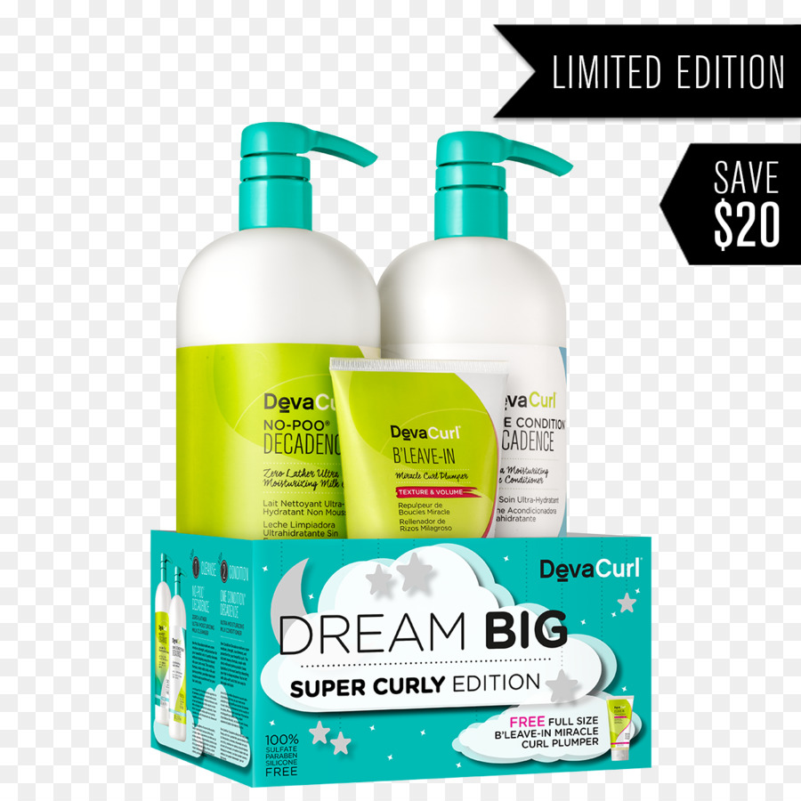 Lotion，Devacurl PNG