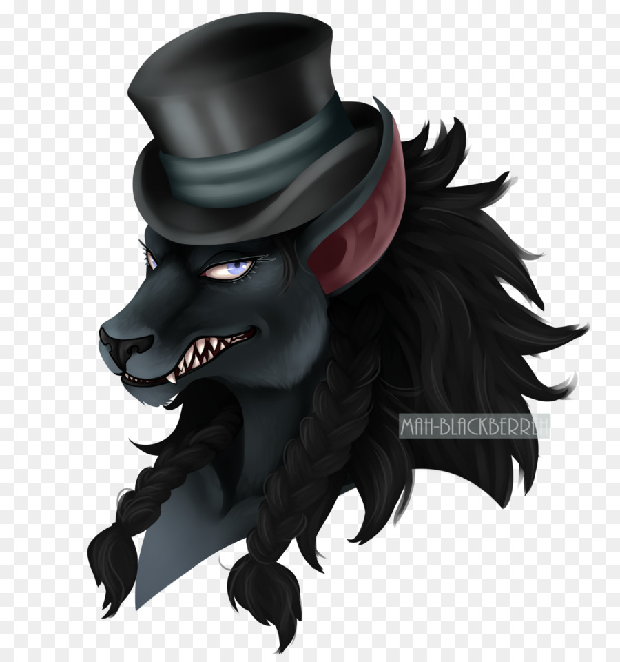 Werewolf，Para Carnivora PNG