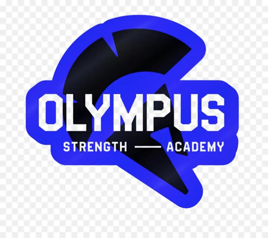 Logo Olympus，Kekuatan PNG