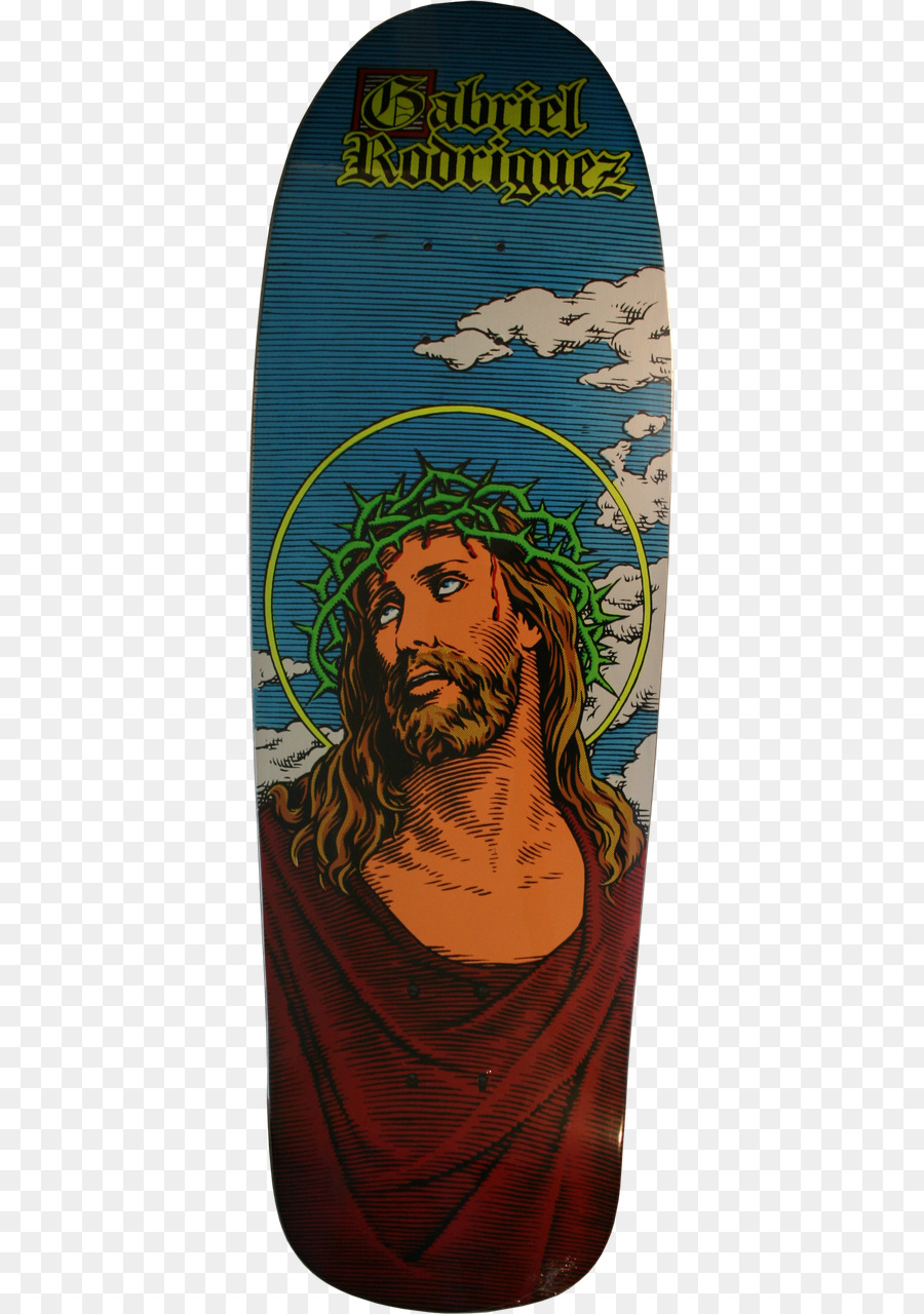 Skateboard，Gabriel Rodriguez PNG