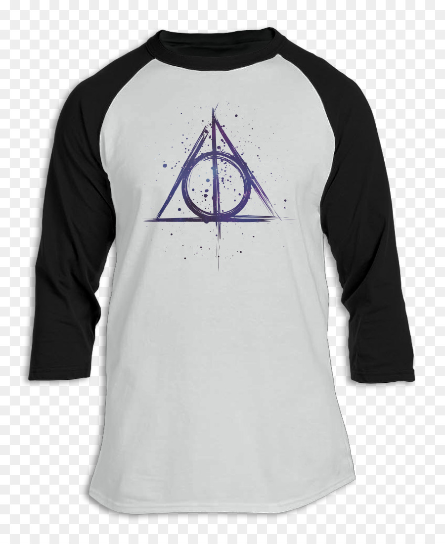 Tshirt，Lengan Raglan PNG