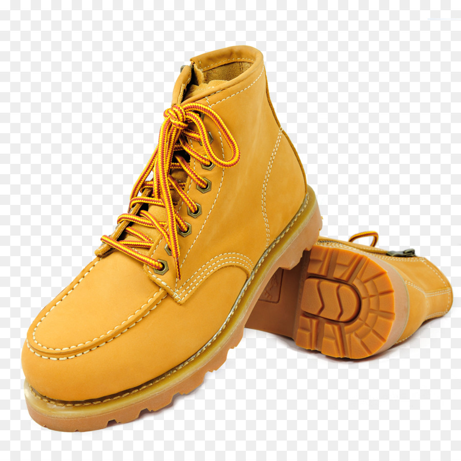 Boot，Steeltoe Boot PNG