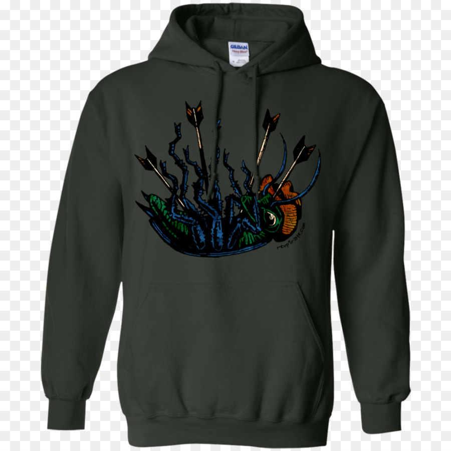 Hoodie，Tshirt PNG