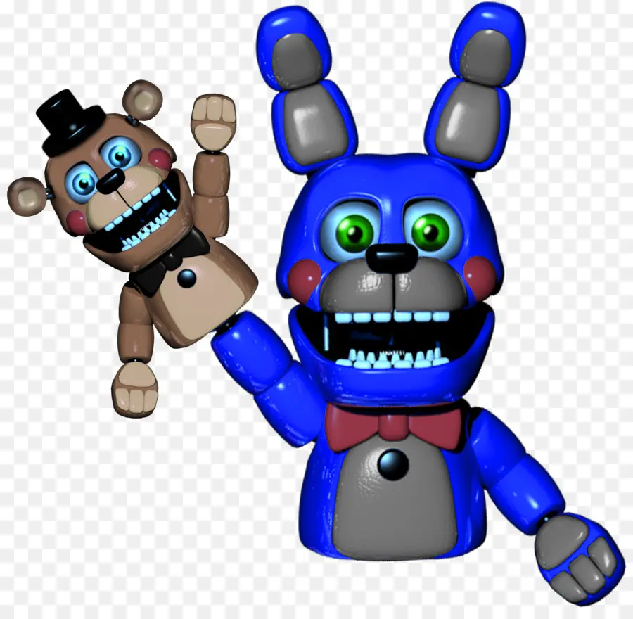 Animatronik，Robot PNG