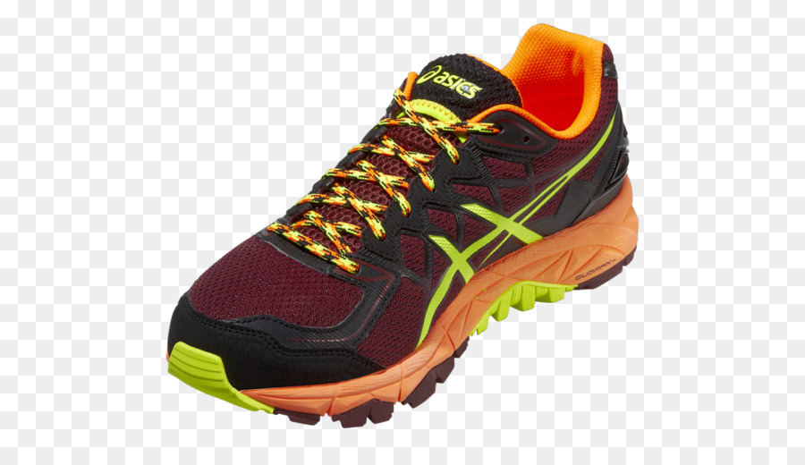 Sepatu，Asics PNG