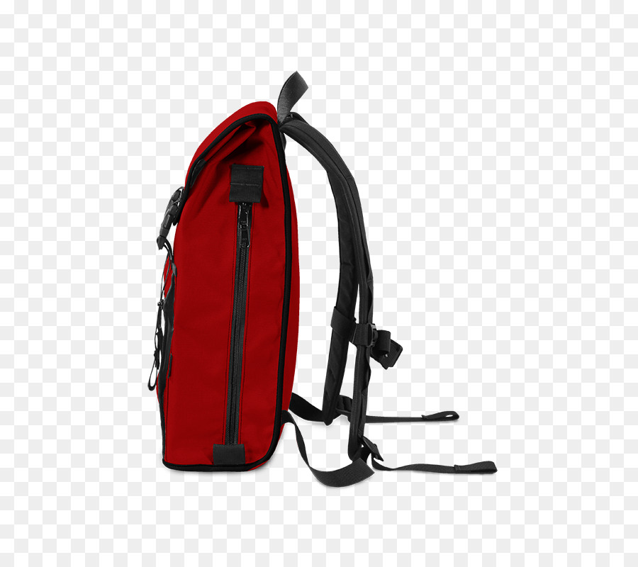 Ransel Merah，Ransel PNG