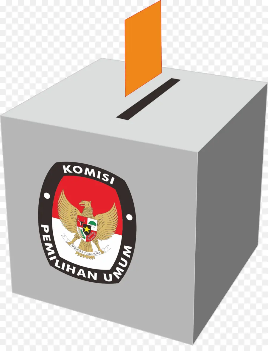 Komite Pemilihan Umum，Pemilihan Umum Indonesia 2019 PNG