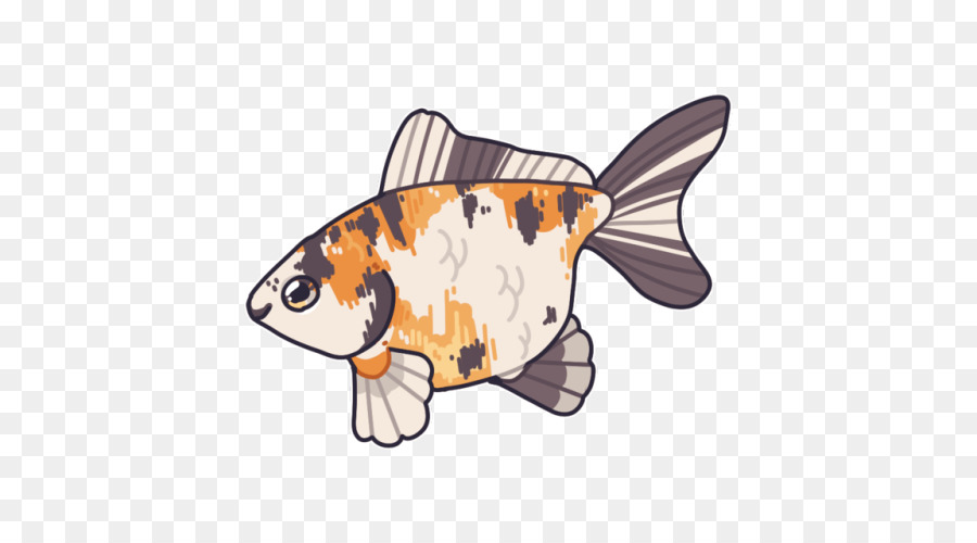 Ekor，Ikan PNG