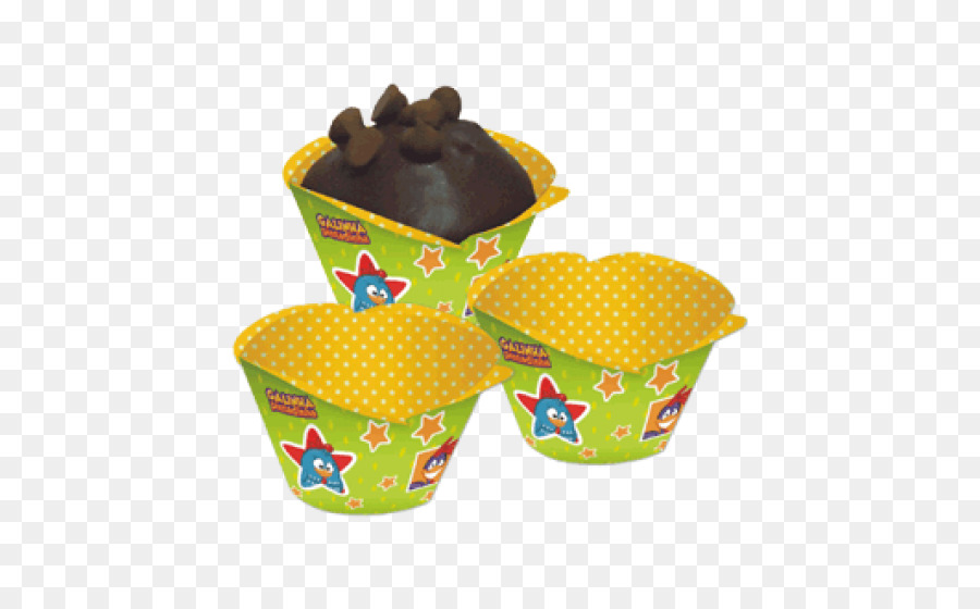 Cupcake，Ayam Pintadinha PNG