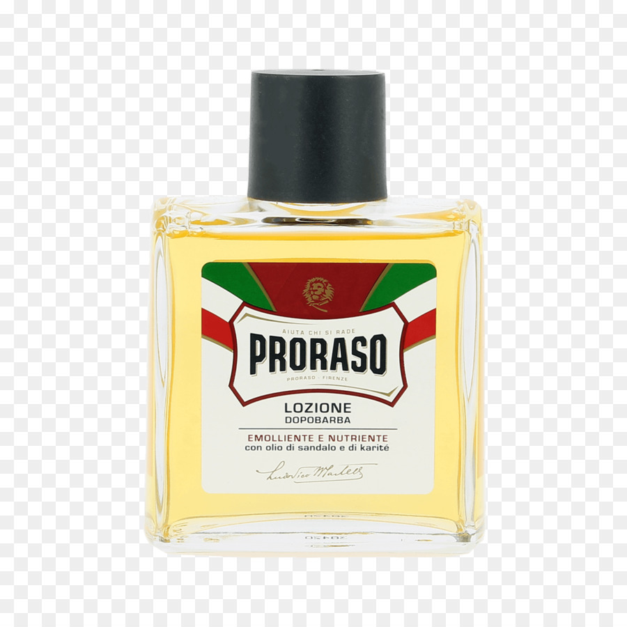 Botol Lotion Proraso，Losion PNG