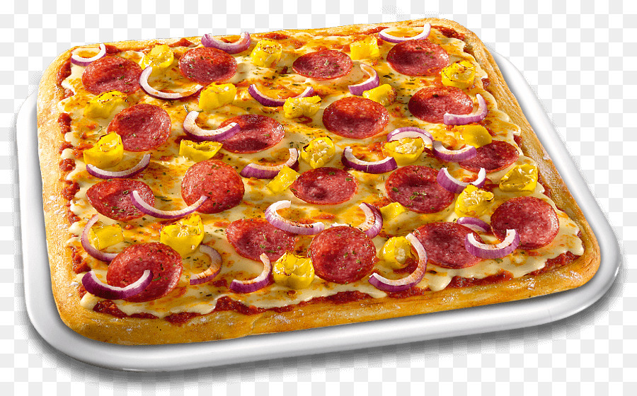 Californiastyle Pizza，Pizza Sisilia PNG