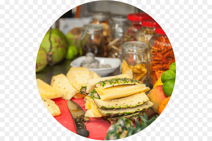 Masakan Vegetarian，Makanan Organik PNG