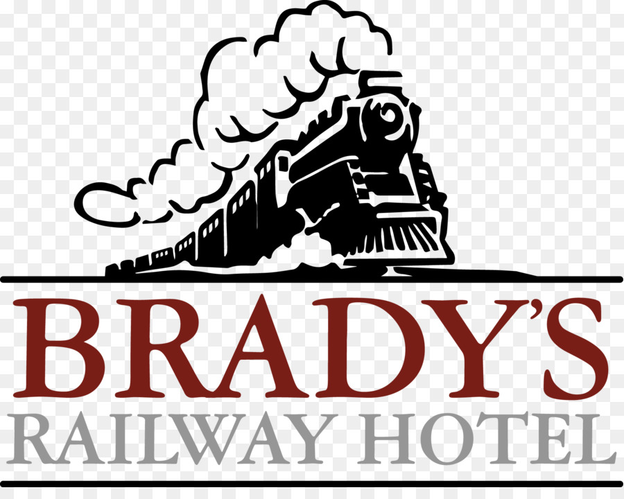 Brady Railway Hotel，Hotel PNG