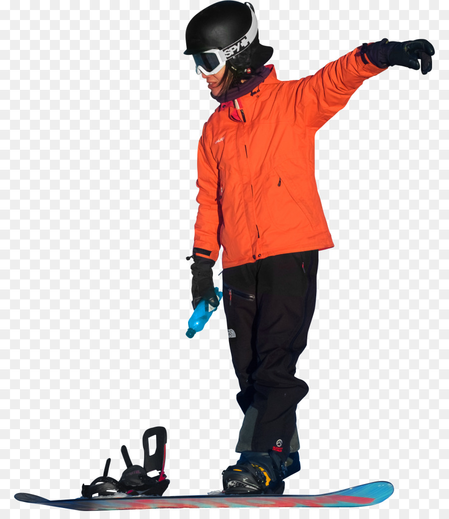Ski Snowboard Helm，Snowboarding PNG