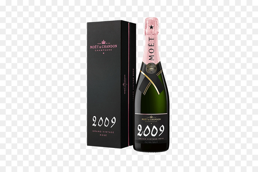 Moet Chandon，Sampanye PNG