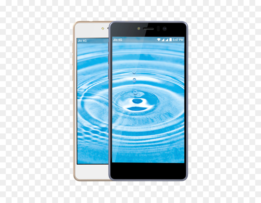 Smartphone，Lyf Air 1 PNG