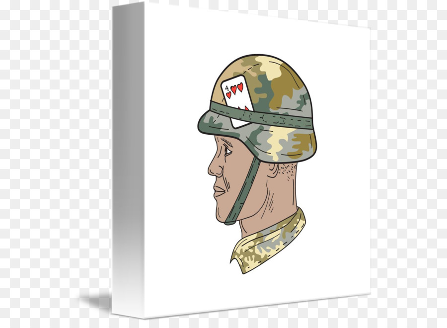 Prajurit Dengan Helm，Tentara PNG