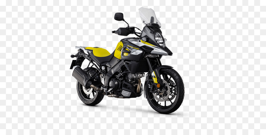 Sepeda Motor Kuning，Sepeda PNG