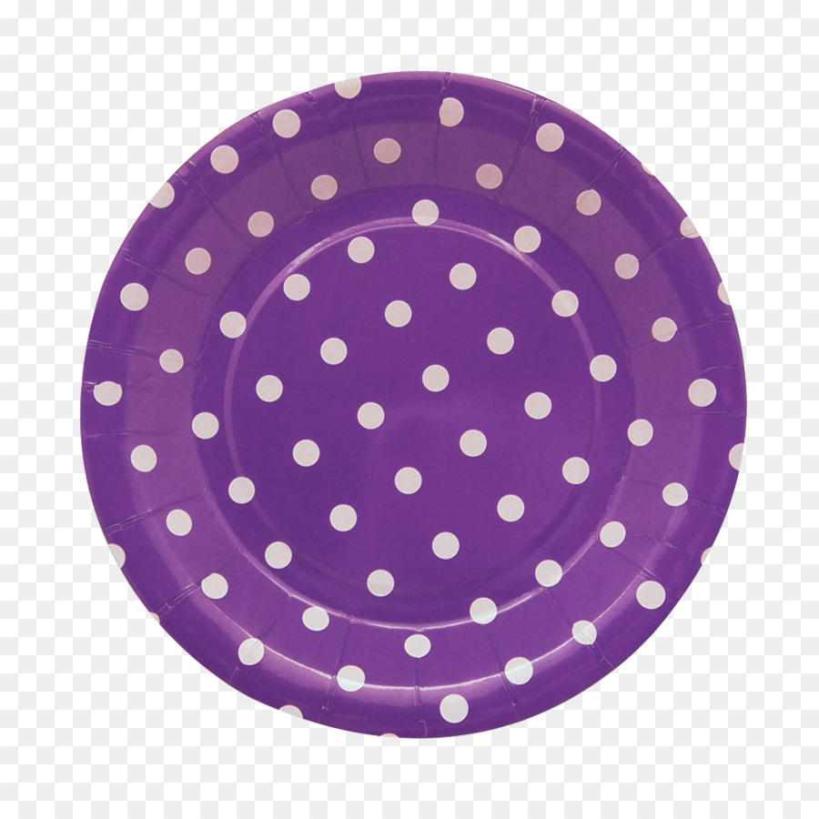 Kertas，Polka Dot PNG