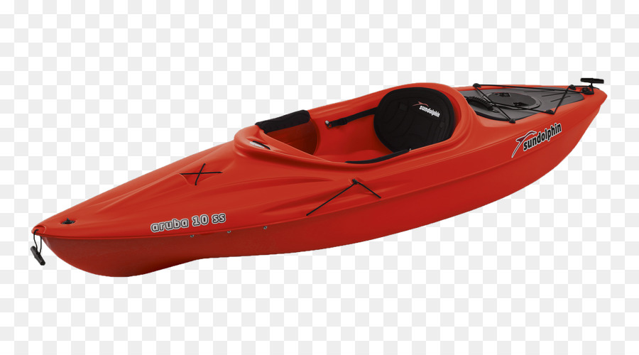 Kayak Merah，Kapal PNG