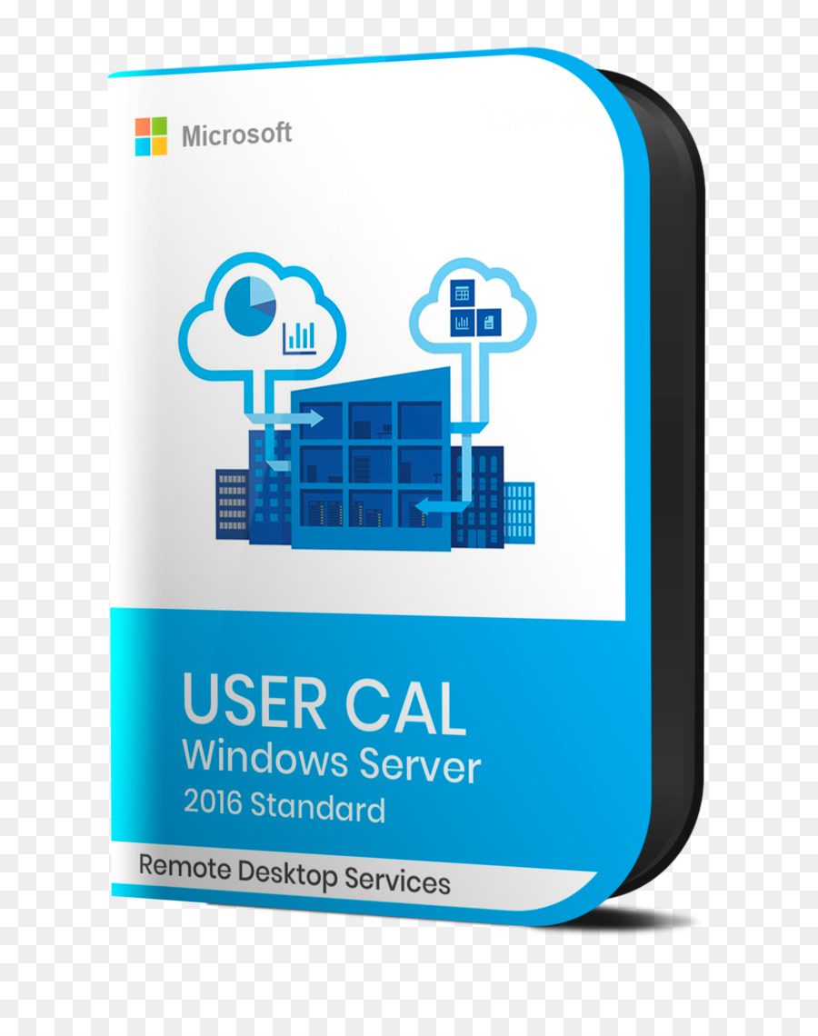 Server Microsoft，Windows Server 2016 PNG