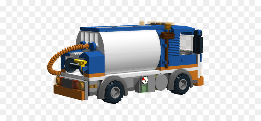 Kendaraan Bermotor，Lego PNG