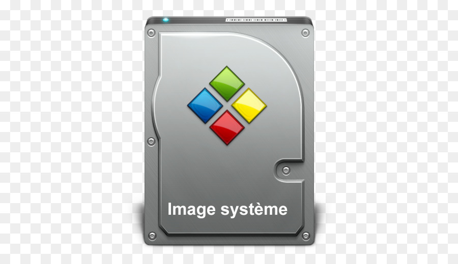 Hard Drive，Cadangan PNG