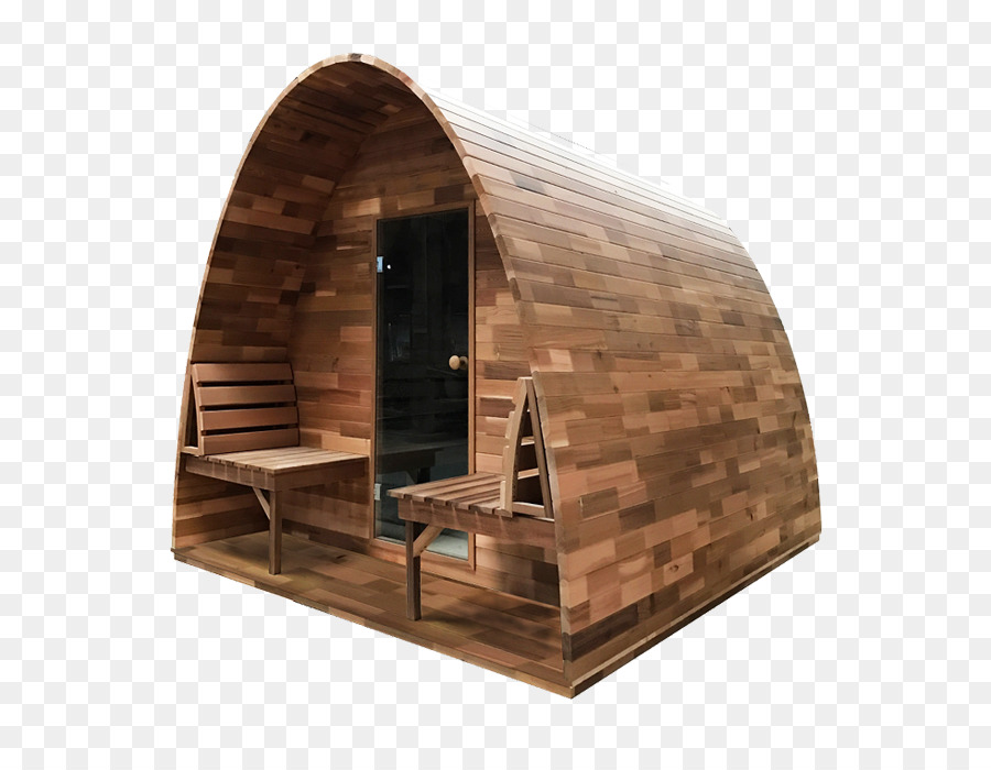 Sauna Inframerah，Sauna PNG