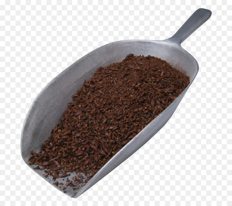 Garam Masala，Campuran Rempah Rempah PNG