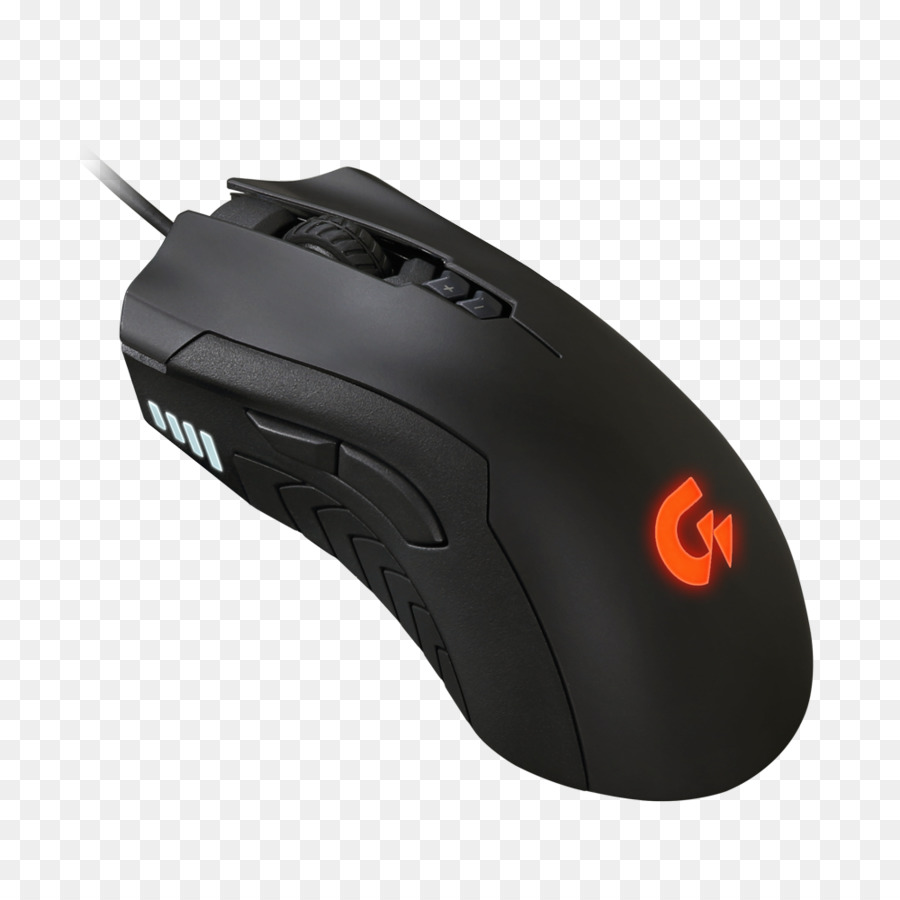 Mouse Komputer，Logitech G403 Ajaib Game PNG